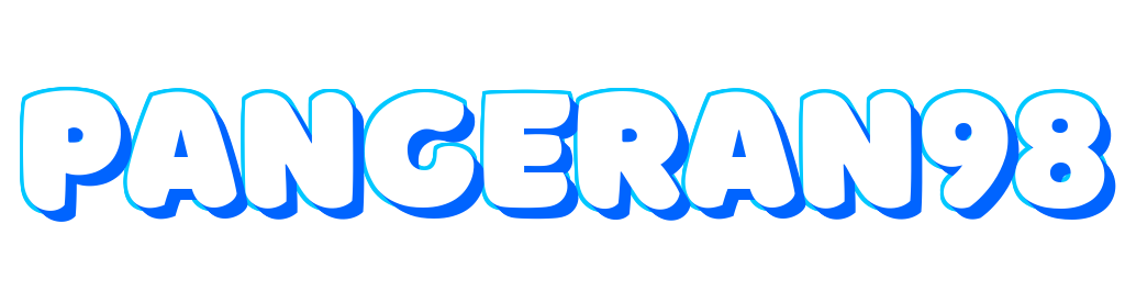 Logo PANGERAN98